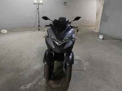 Yamaha Tricity 300 2020