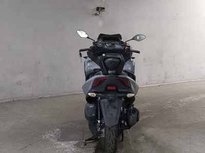 Yamaha Tricity 300 2020