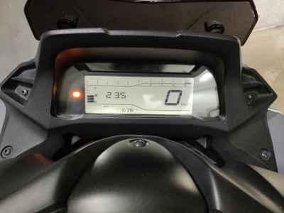 Yamaha Tricity 300 2020