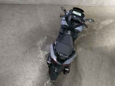 Yamaha Tricity 300 2020
