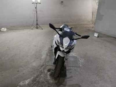 Kawasaki Ninja 650 2020