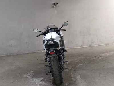 Kawasaki Ninja 650 2020