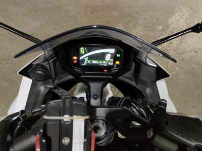 Kawasaki Ninja 650 2020
