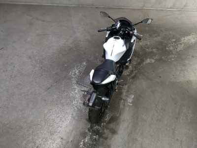 Kawasaki Ninja 650 2020