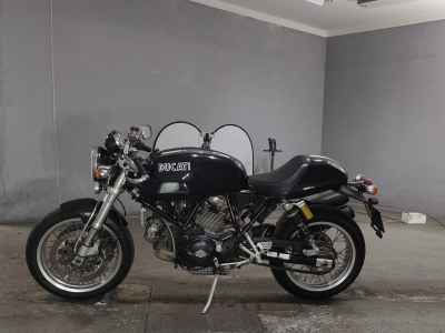 Ducati SPORT 1000 2008