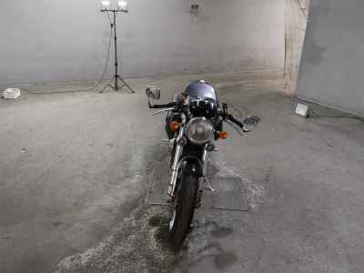 Ducati SPORT 1000 2008