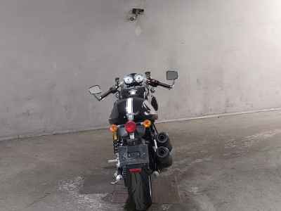 Ducati SPORT 1000 2008