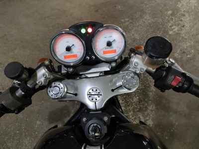Ducati SPORT 1000 2008
