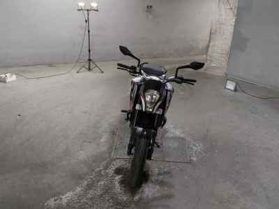 KTM 250 Duke 2015
