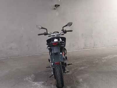 KTM 250 Duke 2015