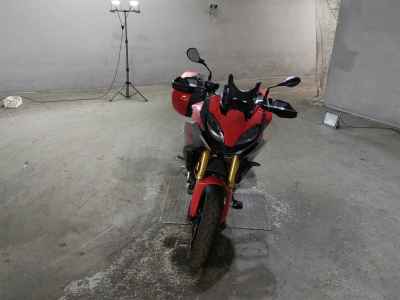 BMW F900XR 2020