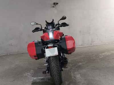 BMW F900XR 2020