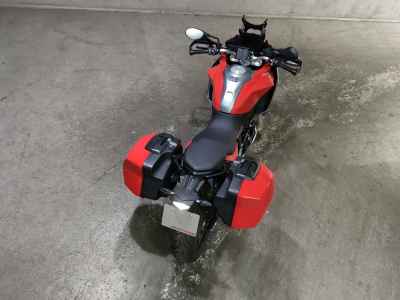 BMW F900XR 2020