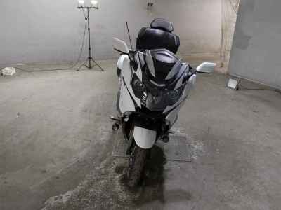 BMW K1600GTL 2019