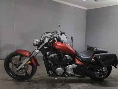 Yamaha XVS1300 Stryker 2011