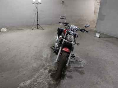 Yamaha XVS1300 Stryker 2011