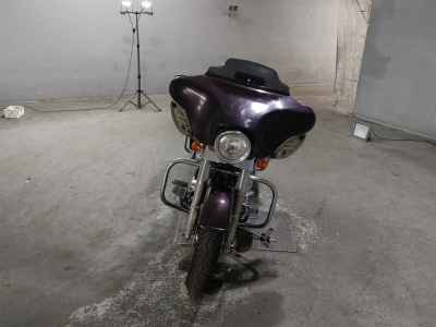 Harley-Davidson FLHX1450 2006