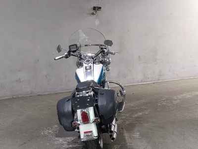 Harley-Davidson FLSTN1450 2005