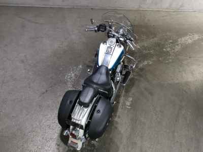 Harley-Davidson FLSTN1450 2005