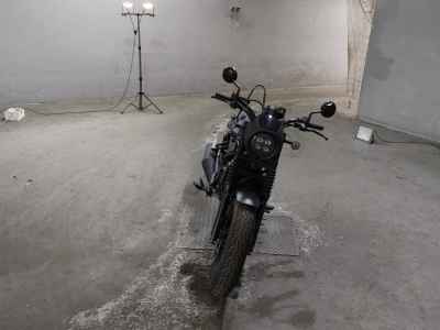 Honda Rebel CMX250 2020
