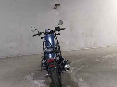 Honda Rebel CMX250 2020