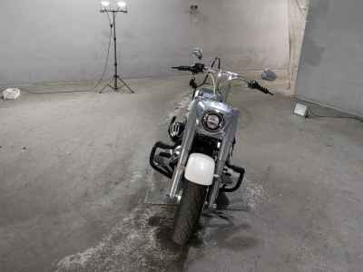 Harley-Davidson FLFBS1870 2017