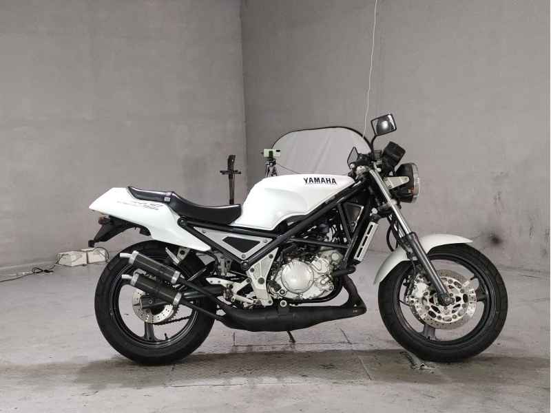 Yamaha R1-Z