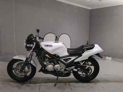 Yamaha R1-Z