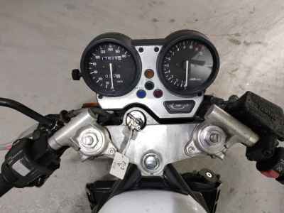 Yamaha R1-Z