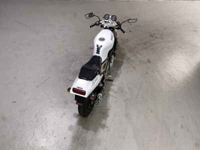 Yamaha R1-Z