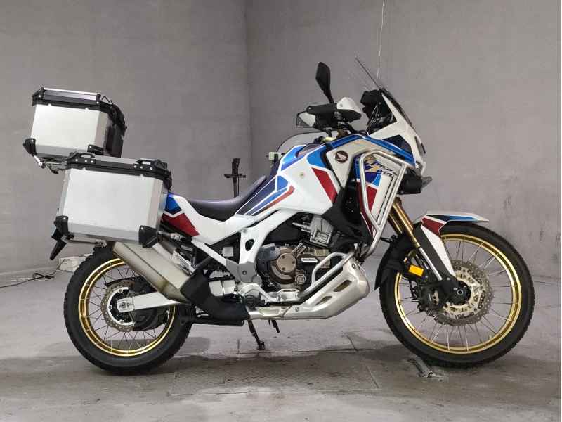 Honda CRF1100L Africa Twin 2021
