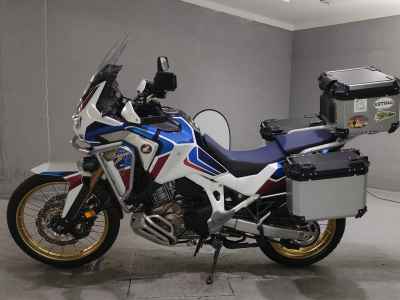 Honda CRF1100L Africa Twin 2021