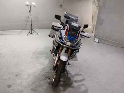 Honda CRF1100L Africa Twin 2021