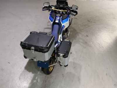 Honda CRF1100L Africa Twin 2021