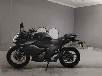 Suzuki Gixxer 250SF 2020