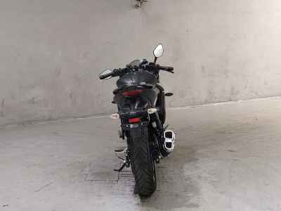 Suzuki Gixxer 250SF 2020