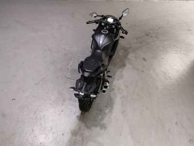 Suzuki Gixxer 250SF 2020