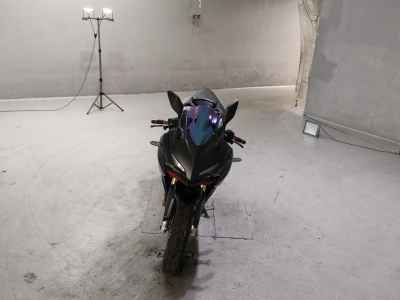 Honda CBR250RR 2017