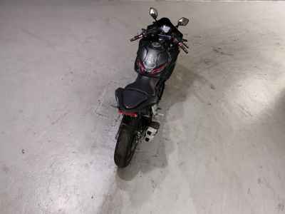 Honda CBR250RR 2017