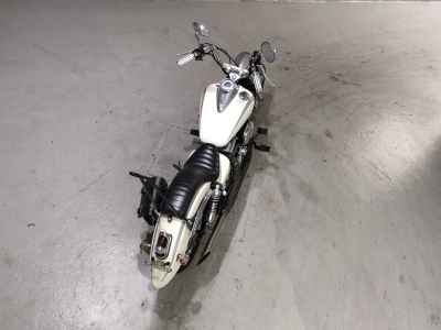 Yamaha XVS250 Drag Star 2005