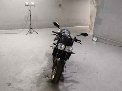 Triumph Street Triple R 2010