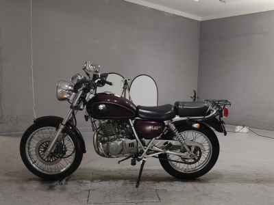 Suzuki ST250E