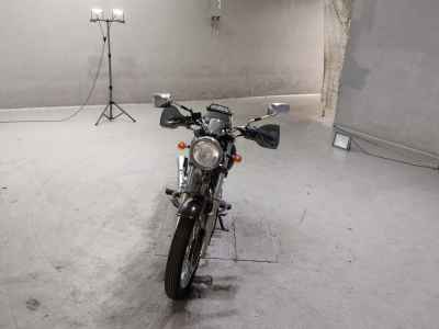 Suzuki ST250E