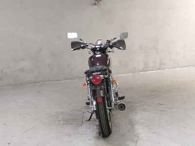 Suzuki ST250E