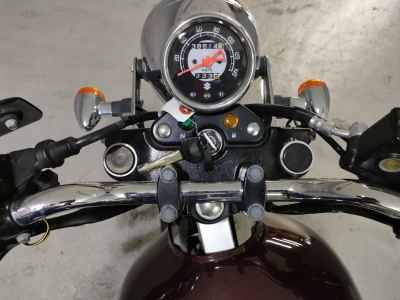 Suzuki ST250E