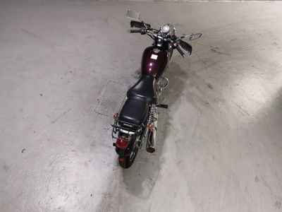 Suzuki ST250E