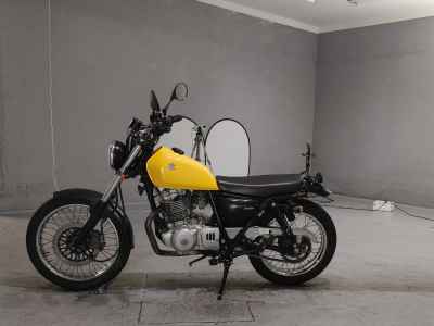 Suzuki GrassTracker Bigboy