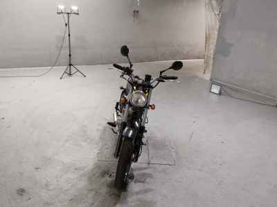 Suzuki GrassTracker Bigboy