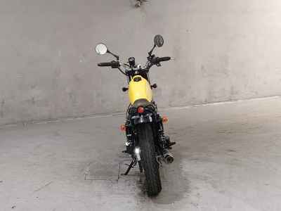 Suzuki GrassTracker Bigboy