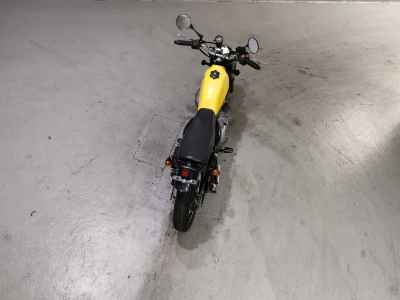 Suzuki GrassTracker Bigboy
